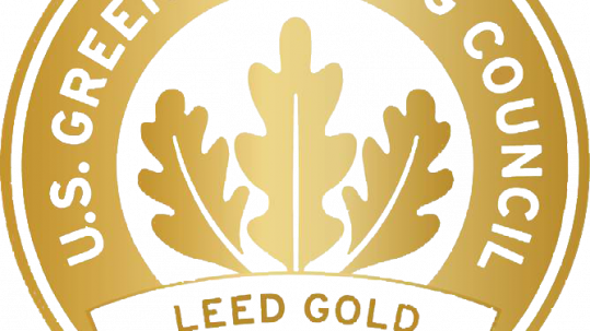 LEED_gold